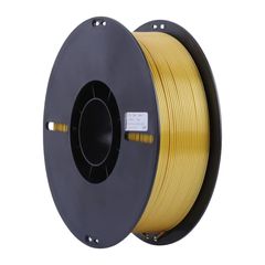 CR-Silk PLA Filament Creality (Gold)-thumb-1