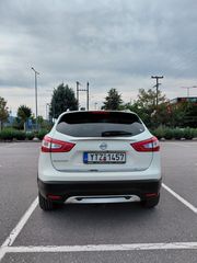 Nissan Qashqai 2016 TEKNA PANORAMA FULL EXTRA 4x4-thumb-3