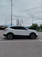 Nissan Qashqai 2016 TEKNA PANORAMA FULL EXTRA 4x4-thumb-5