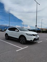 Nissan Qashqai 2016 TEKNA PANORAMA FULL EXTRA 4x4-thumb-6