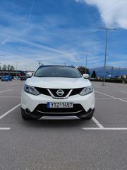 Nissan Qashqai 2016 TEKNA PANORAMA FULL EXTRA 4x4-thumb-8
