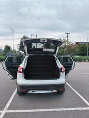 Nissan Qashqai 2016 TEKNA PANORAMA FULL EXTRA 4x4-thumb-9