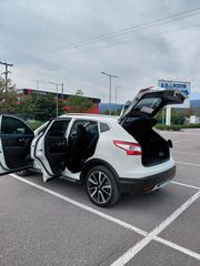 Nissan Qashqai 2016 TEKNA PANORAMA FULL EXTRA 4x4-thumb-10