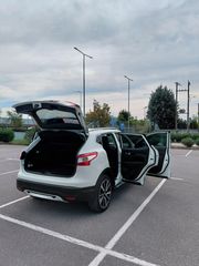 Nissan Qashqai 2016 TEKNA PANORAMA FULL EXTRA 4x4-thumb-11