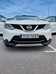 Nissan Qashqai 2016 TEKNA PANORAMA FULL EXTRA 4x4-thumb-16