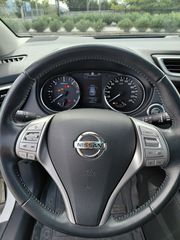 Nissan Qashqai 2016 TEKNA PANORAMA FULL EXTRA 4x4-thumb-18