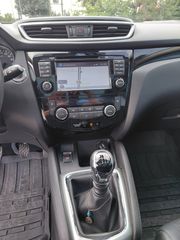 Nissan Qashqai 2016 TEKNA PANORAMA FULL EXTRA 4x4-thumb-19