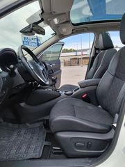 Nissan Qashqai 2016 TEKNA PANORAMA FULL EXTRA 4x4-thumb-21