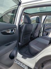 Nissan Qashqai 2016 TEKNA PANORAMA FULL EXTRA 4x4-thumb-22