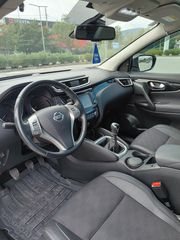 Nissan Qashqai 2016 TEKNA PANORAMA FULL EXTRA 4x4-thumb-23