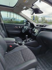 Nissan Qashqai 2016 TEKNA PANORAMA FULL EXTRA 4x4-thumb-25