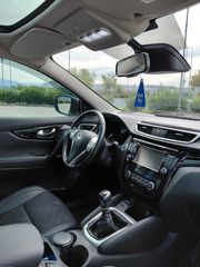 Nissan Qashqai 2016 TEKNA PANORAMA FULL EXTRA 4x4-thumb-26
