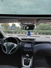 Nissan Qashqai 2016 TEKNA PANORAMA FULL EXTRA 4x4-thumb-27