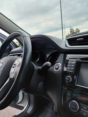 Nissan Qashqai 2016 TEKNA PANORAMA FULL EXTRA 4x4-thumb-30