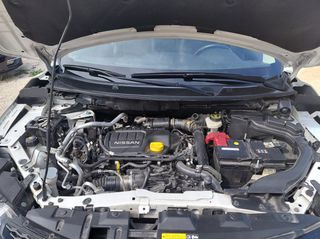 Nissan Qashqai 2016 TEKNA PANORAMA FULL EXTRA 4x4-thumb-32