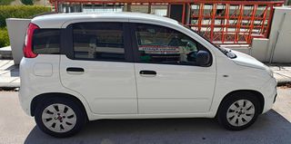 Fiat Panda 2015
