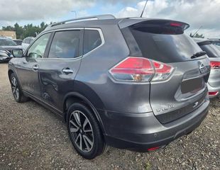 Nissan X-Trail 2016 1.6 dCi Techna Auto Panorama-thumb-1