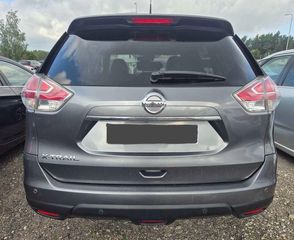 Nissan X-Trail 2016 1.6 dCi Techna Auto Panorama-thumb-2