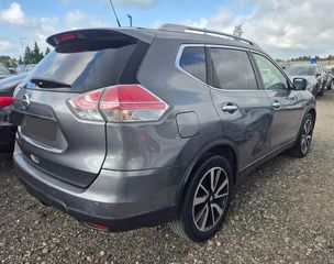 Nissan X-Trail 2016 1.6 dCi Techna Auto Panorama-thumb-3