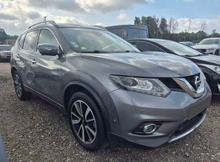 Nissan X-Trail 2016 1.6 dCi Techna Auto Panorama-thumb-4