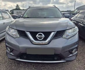 Nissan X-Trail 2016 1.6 dCi Techna Auto Panorama-thumb-5