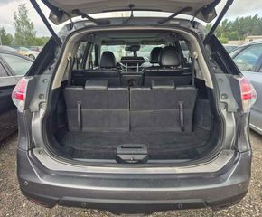 Nissan X-Trail 2016 1.6 dCi Techna Auto Panorama-thumb-6