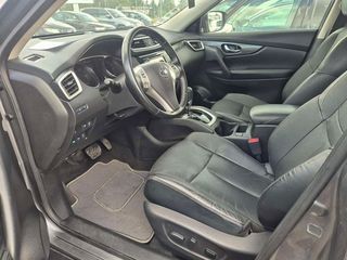Nissan X-Trail 2016 1.6 dCi Techna Auto Panorama-thumb-7