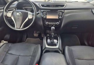 Nissan X-Trail 2016 1.6 dCi Techna Auto Panorama-thumb-9