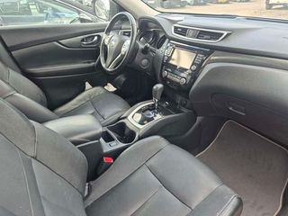 Nissan X-Trail 2016 1.6 dCi Techna Auto Panorama-thumb-10