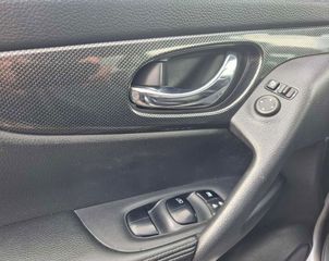 Nissan X-Trail 2016 1.6 dCi Techna Auto Panorama-thumb-12