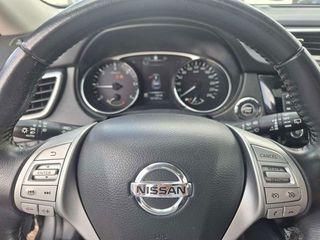 Nissan X-Trail 2016 1.6 dCi Techna Auto Panorama-thumb-14