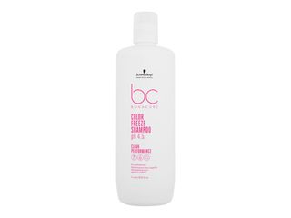 BC Bonacure Color Freeze (Shampoo, W, 1000ml)