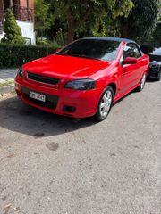 Opel Astra 2001