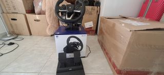 Racing Wheel Apex RWA-thumb-1