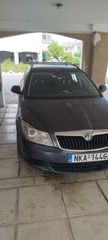 Skoda Octavia 2011 1.2 TSI 105HP