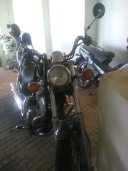 Yamaha XV 500 1993