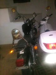 Yamaha XV 500 1993-thumb-1