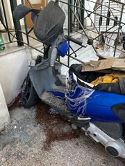 Piaggio Skipper 125 2004