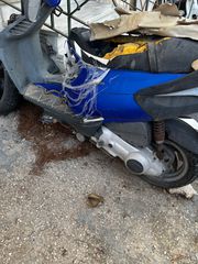 Piaggio Skipper 125 2004-thumb-1