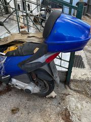 Piaggio Skipper 125 2004-thumb-2