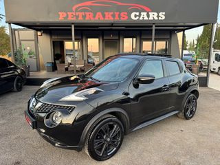 Nissan Juke 2017 1.2 DIG-T Tekna Panorama/Camera/Alcantara Full Extra
