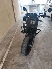 Honda Rebel 2022 CMX 500 SPECIAL EDITION-thumb-2