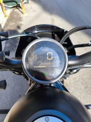Honda Rebel 2022 CMX 500 SPECIAL EDITION-thumb-6