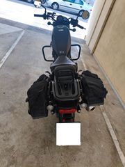 Honda Rebel 2022 CMX 500 SPECIAL EDITION-thumb-7