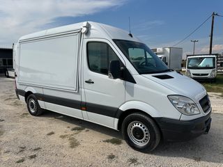 Καντίνα Mercedes-Benz 2006 Sprinter 315CDI