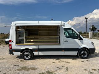 Καντίνα Mercedes-Benz 2006 Sprinter 315CDI-thumb-1