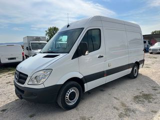 Καντίνα Mercedes-Benz 2006 Sprinter 315CDI-thumb-3