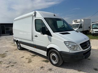 Καντίνα Mercedes-Benz 2006 Sprinter 315CDI-thumb-4