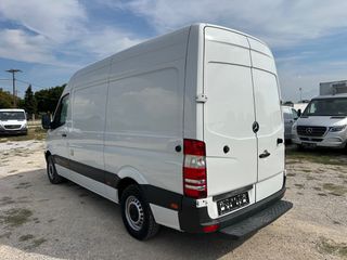 Καντίνα Mercedes-Benz 2006 Sprinter 315CDI-thumb-5