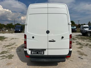 Καντίνα Mercedes-Benz 2006 Sprinter 315CDI-thumb-6